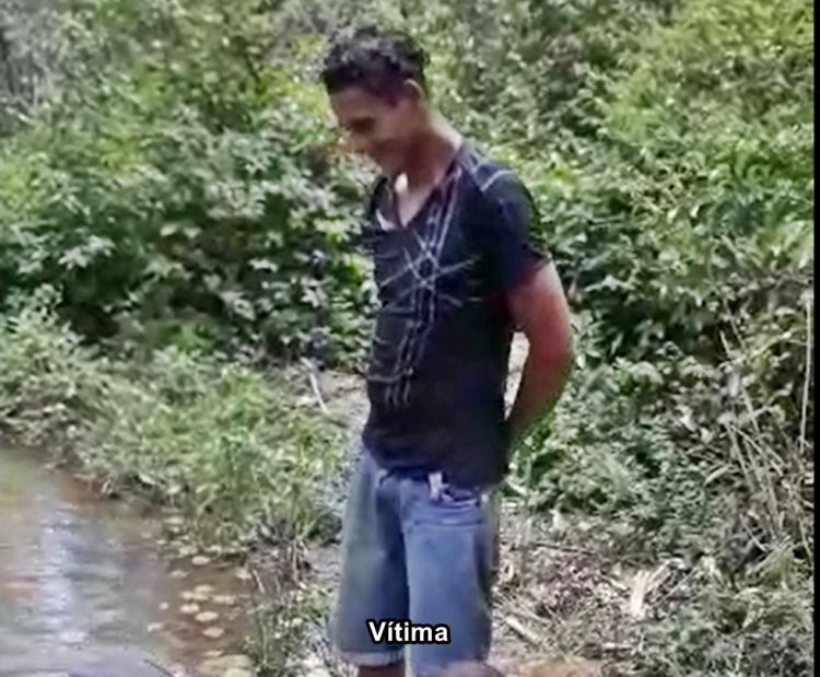 Açailândia – Quarto homicídio do mês de novembro é registrado em área rural do município